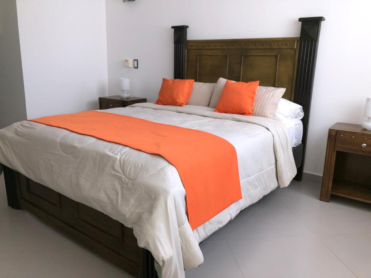 Figaro Hotel Samana Экстерьер фото
