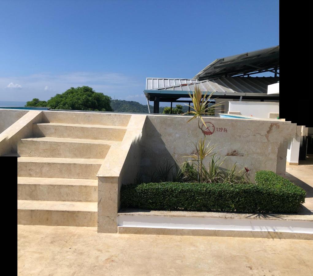 Figaro Hotel Samana Экстерьер фото