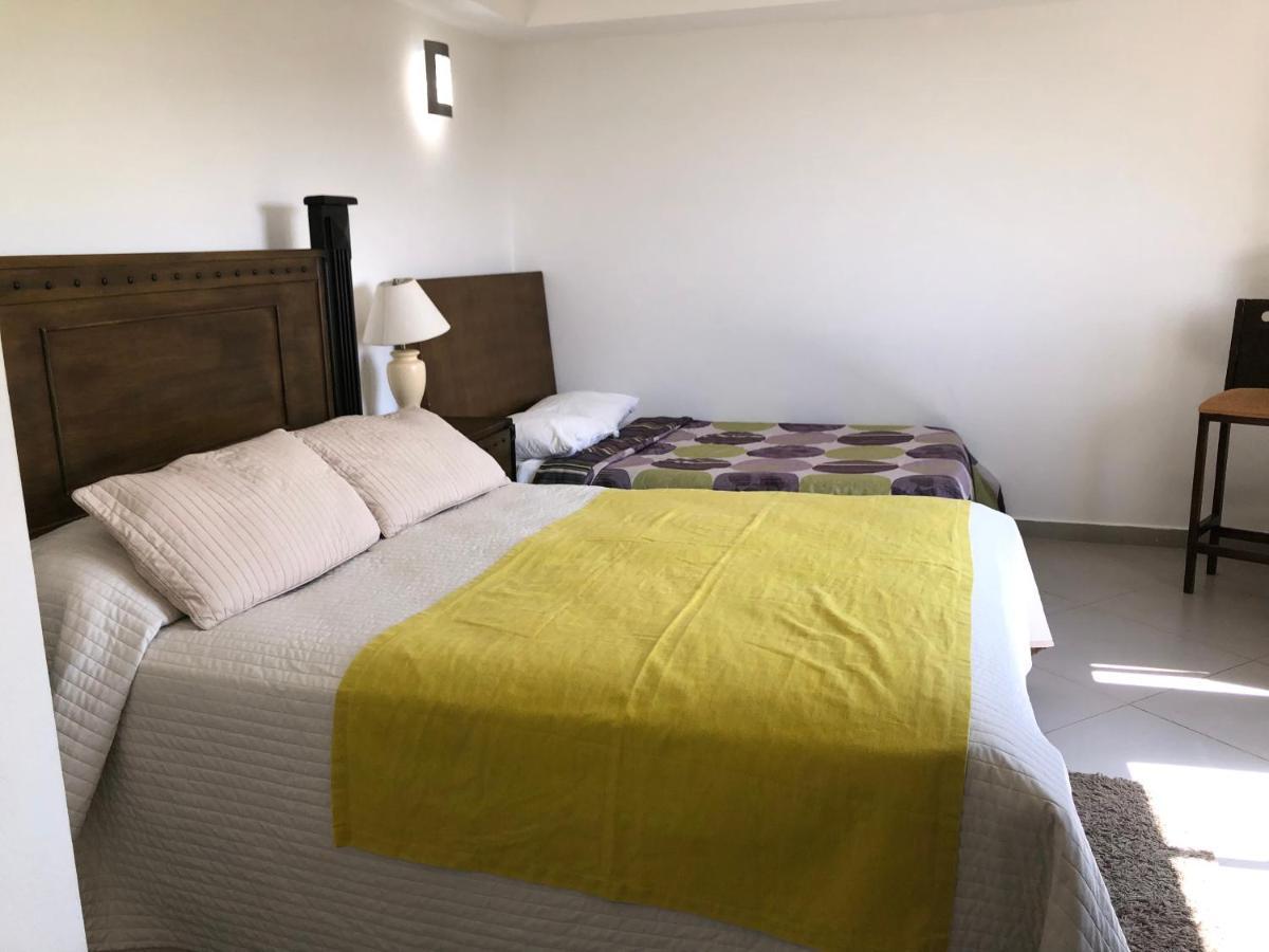 Figaro Hotel Samana Экстерьер фото