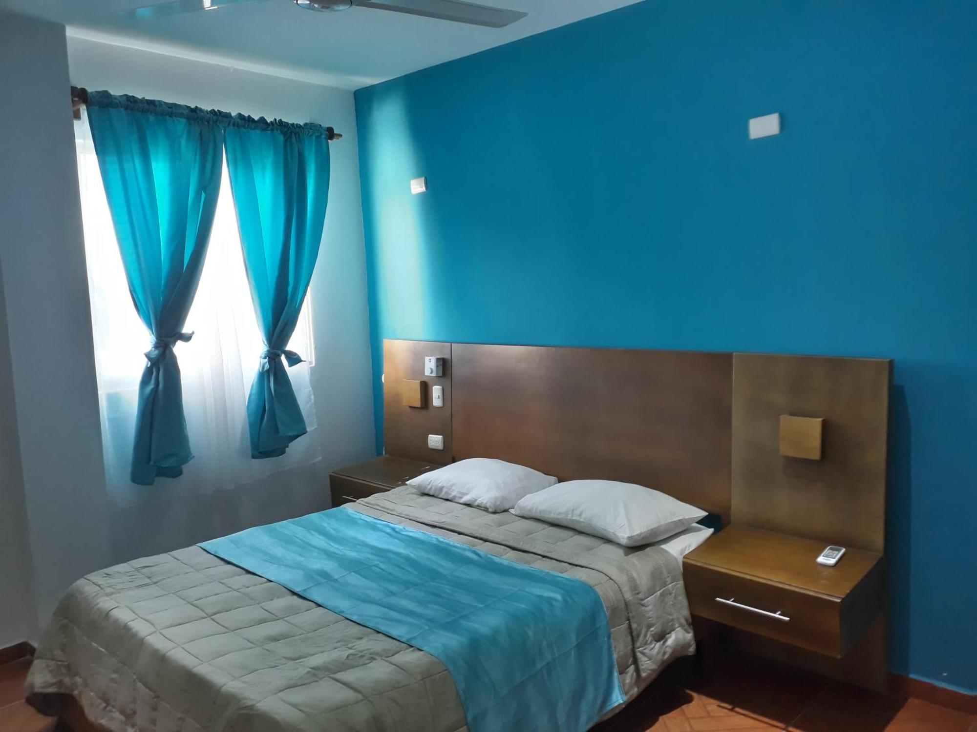 Figaro Hotel Samana Экстерьер фото