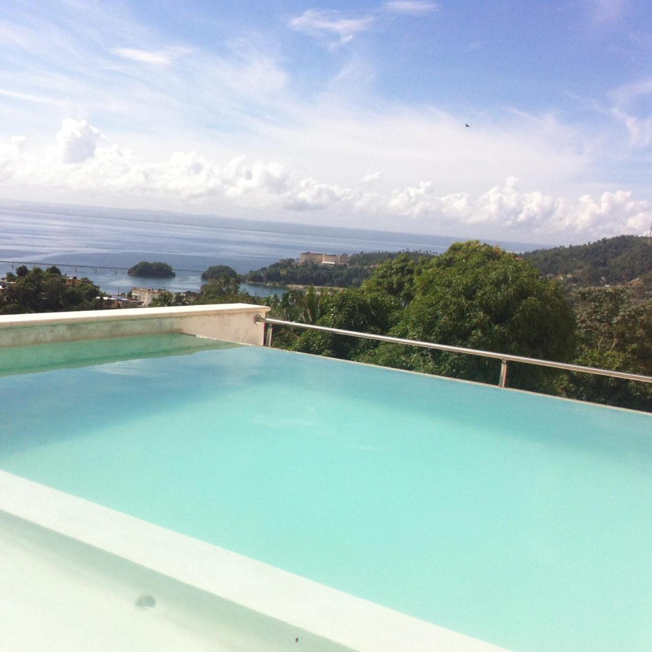 Figaro Hotel Samana Экстерьер фото