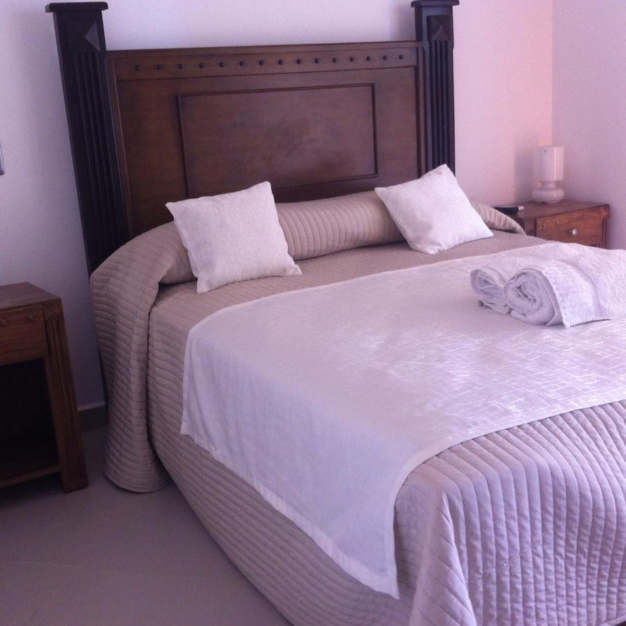 Figaro Hotel Samana Экстерьер фото