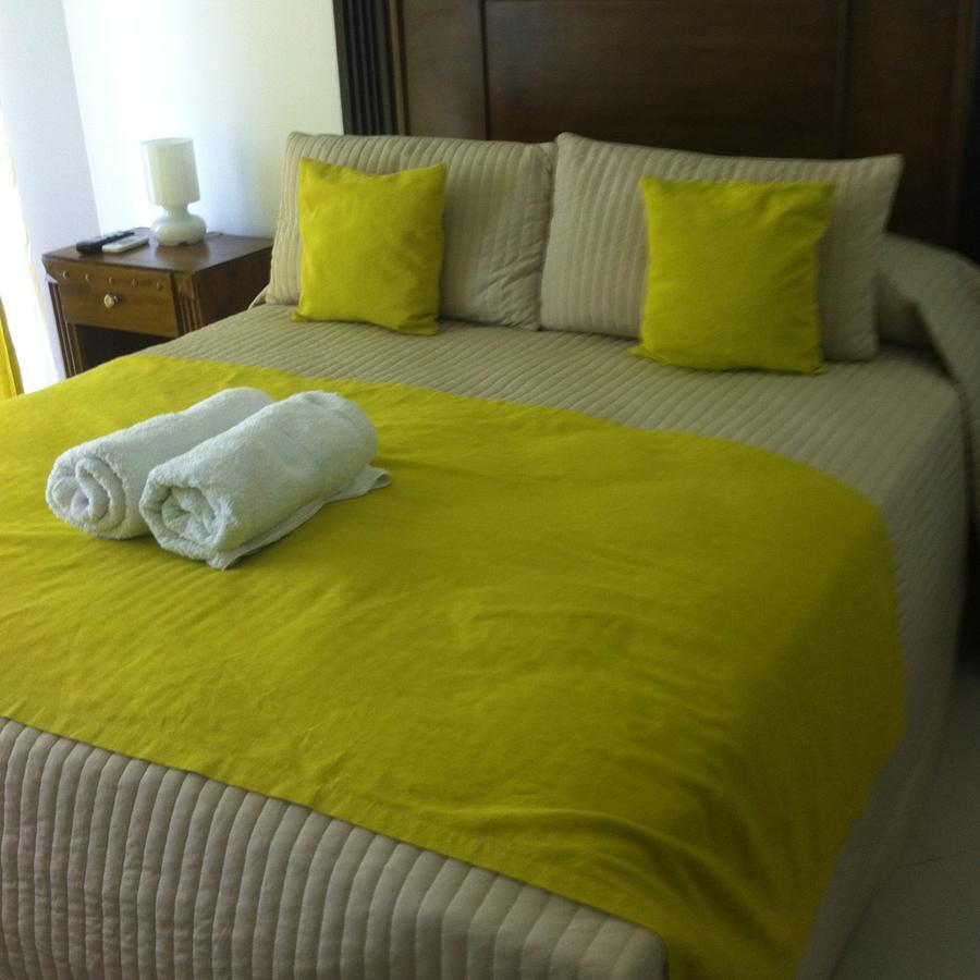 Figaro Hotel Samana Экстерьер фото