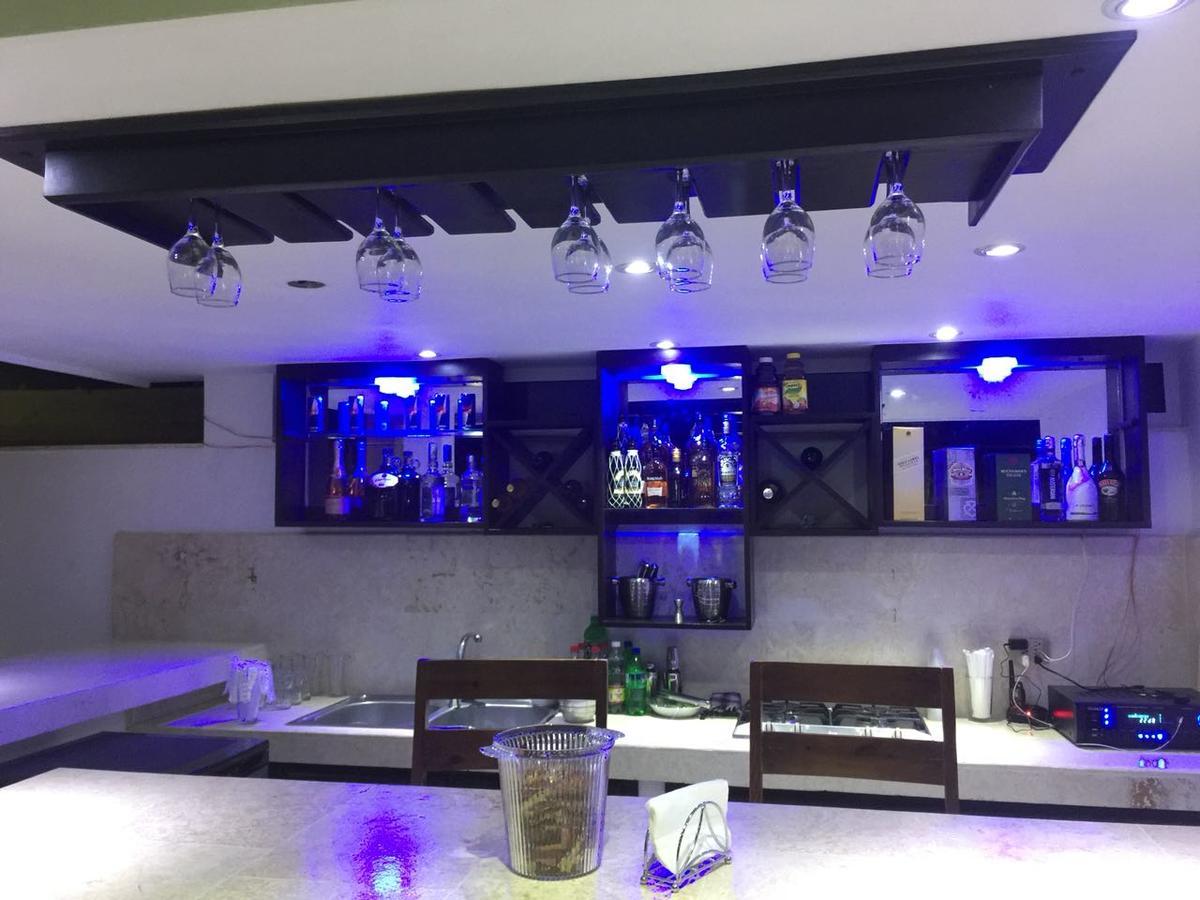 Figaro Hotel Samana Экстерьер фото
