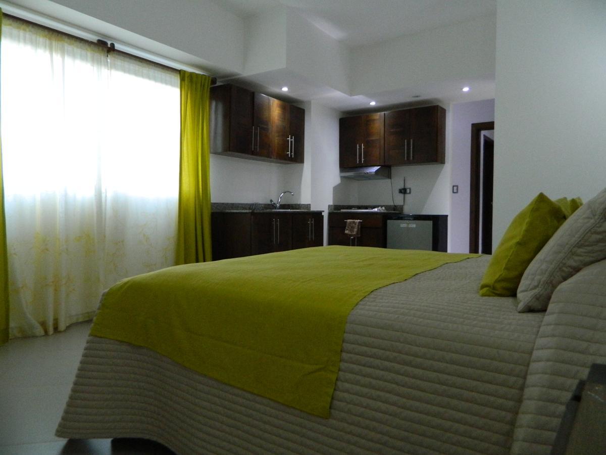 Figaro Hotel Samana Экстерьер фото