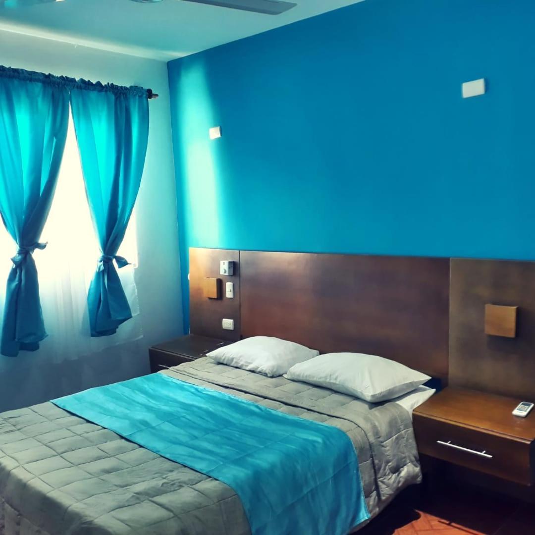 Figaro Hotel Samana Экстерьер фото